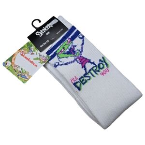 Nickelodeon Socks